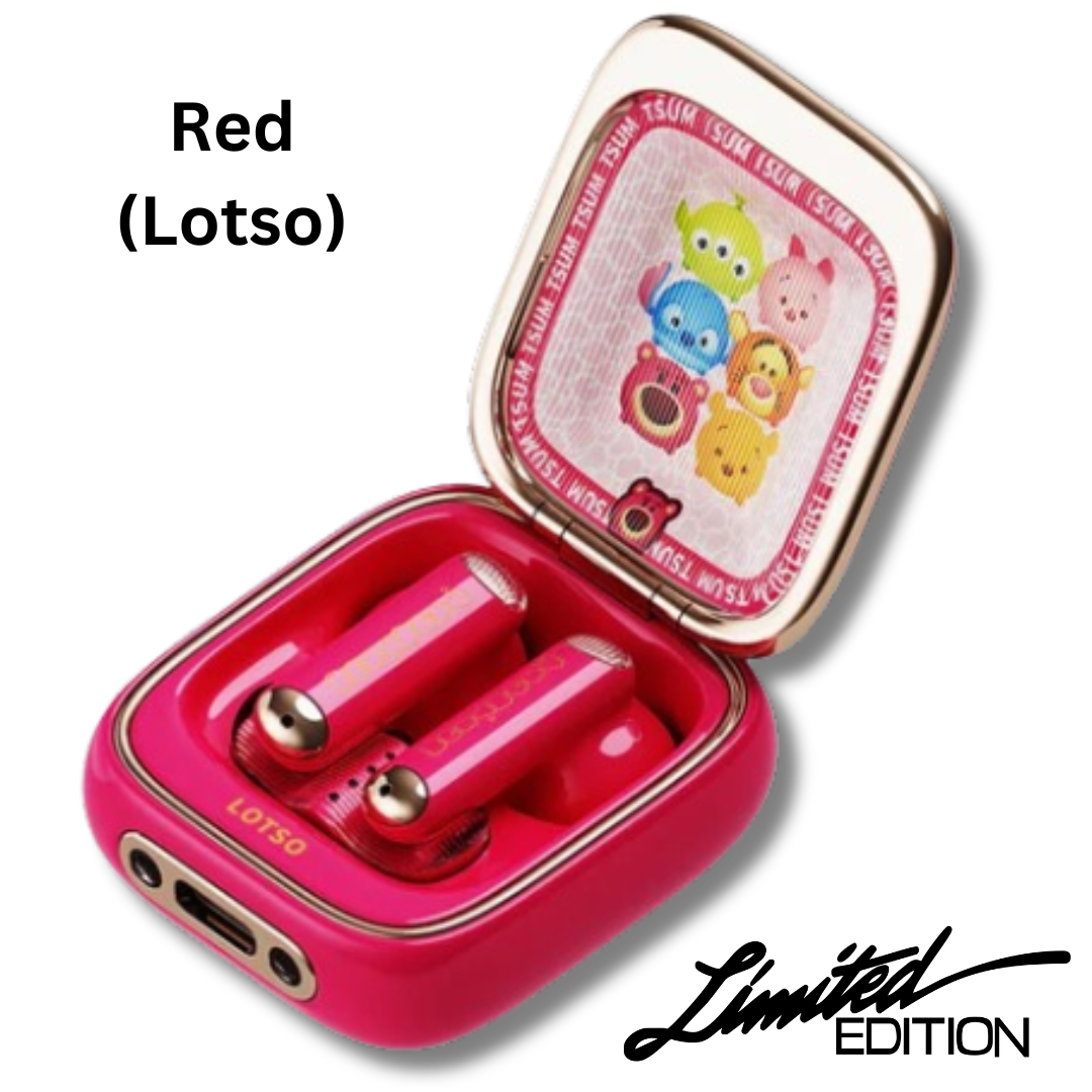 Disney™ Colourbuds Pro 2