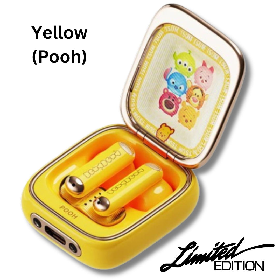 Disney™ Colourbuds Pro 2